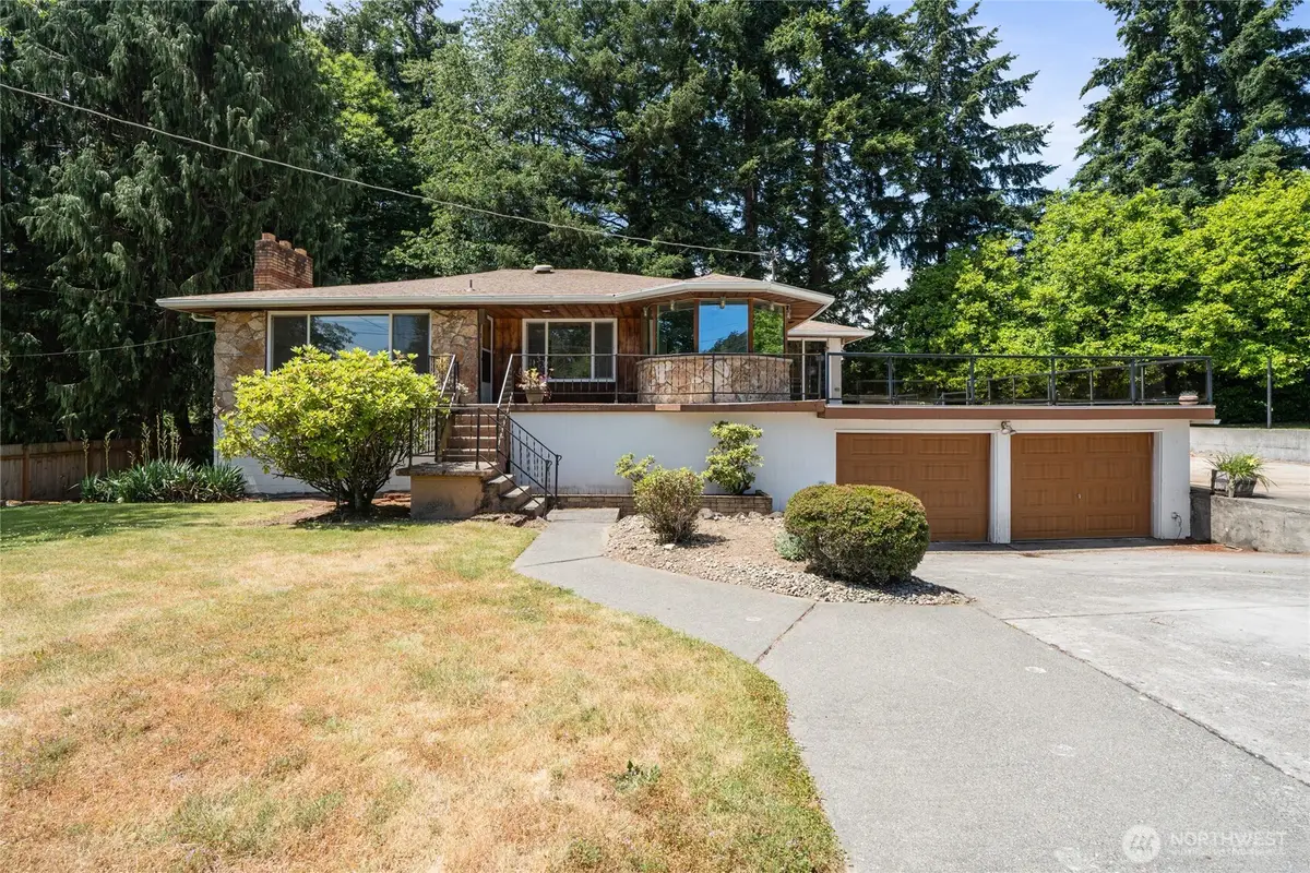 14839 4th Avenue S, Burien, WA 98148 - #1