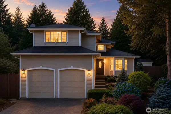 16314 3rd Avenue Ne, Duvall, WA 98019
