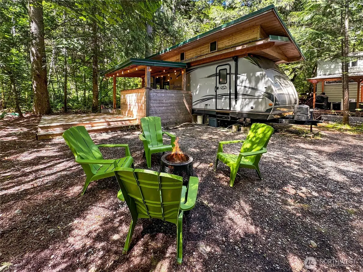 107 Big River Boulevard, Deming, WA 98244 - #1