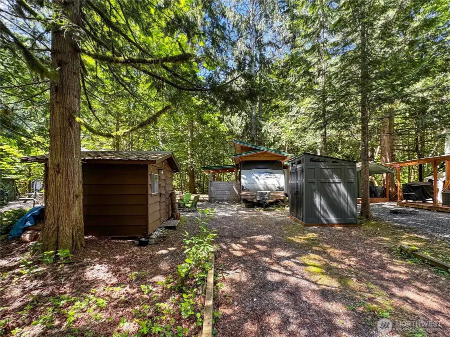 107 Big River Boulevard, Deming, WA 98244 - #2