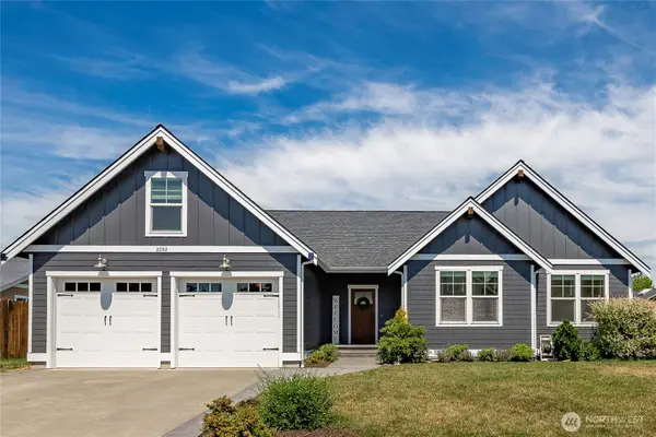 2082 Woodsman Drive, Lynden, WA 98264