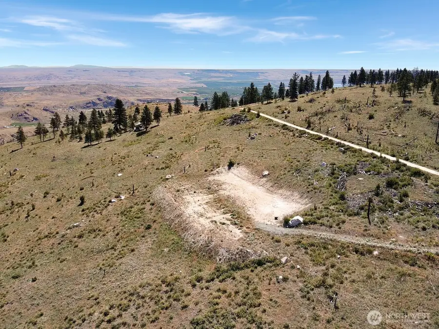 53 E Mountain Point, Brewster, WA 98812 - #3
