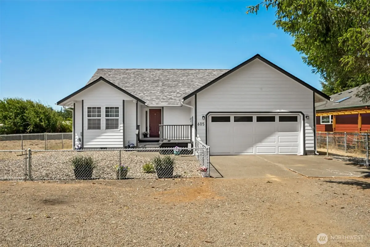 605 E Chance A La Mer Ne, Ocean Shores, WA 98569 - #1