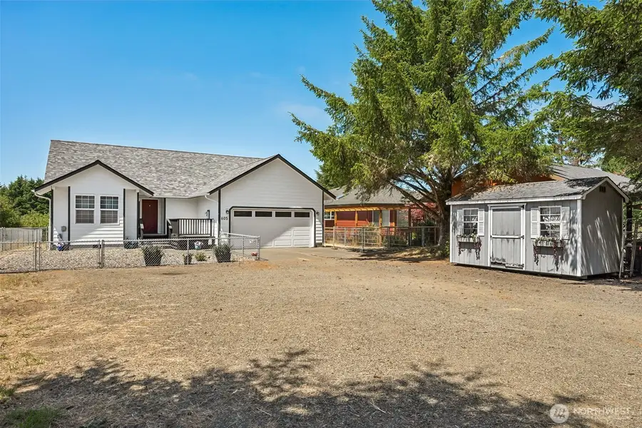 605 E Chance A La Mer Ne, Ocean Shores, WA 98569 - #2
