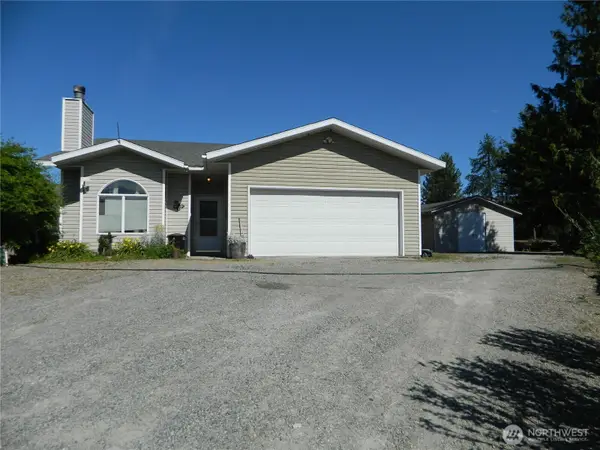 16 Orchard Loop S, Tonasket, WA 98855