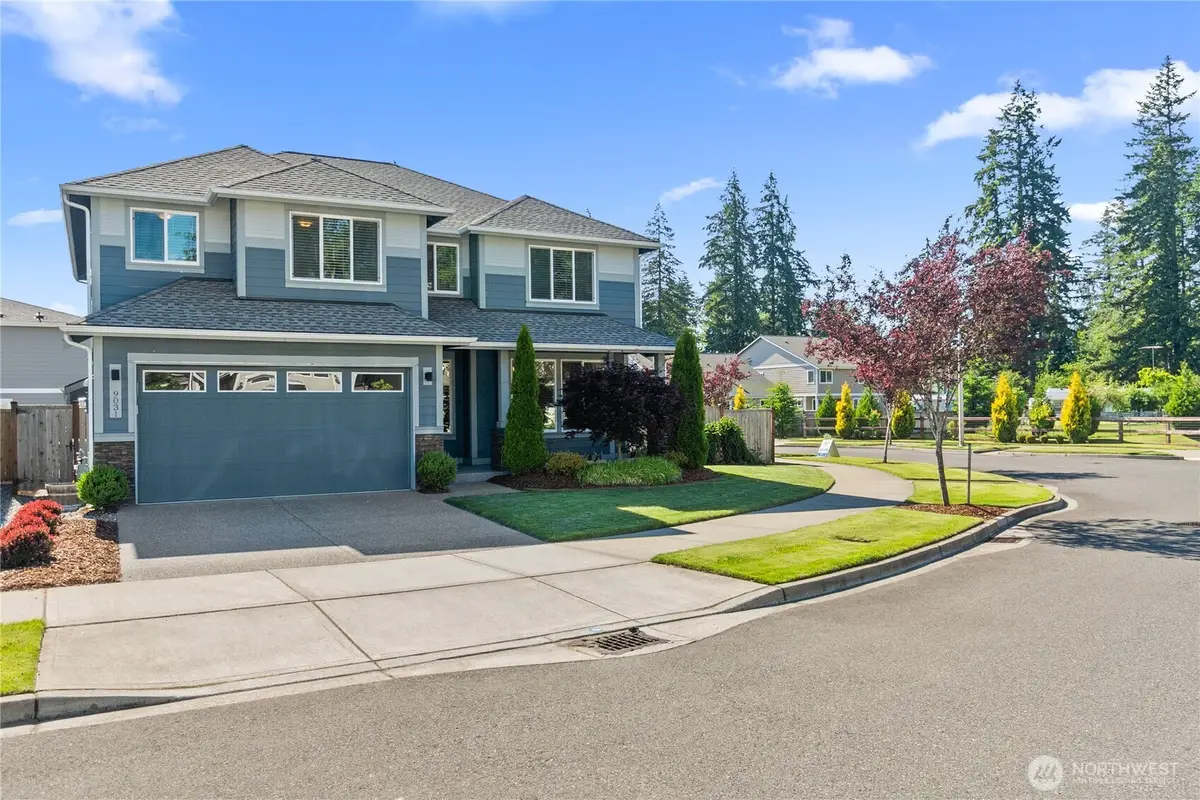 9031 Wyatt Loop Se, Tumwater, WA 98501 - #1