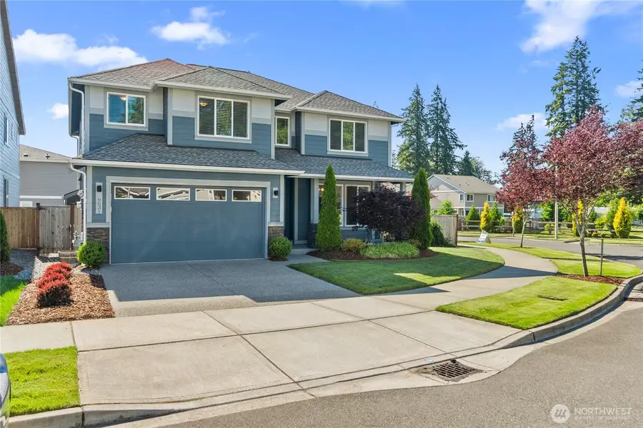 9031 Wyatt Loop Se, Tumwater, WA 98501 - #2