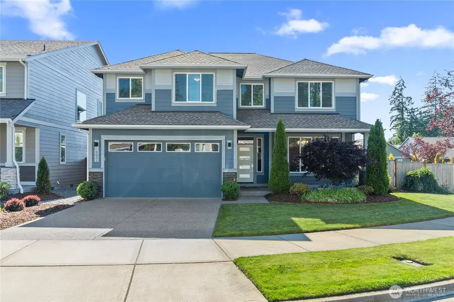 9031 Wyatt Loop Se, Tumwater, WA 98501 - #3
