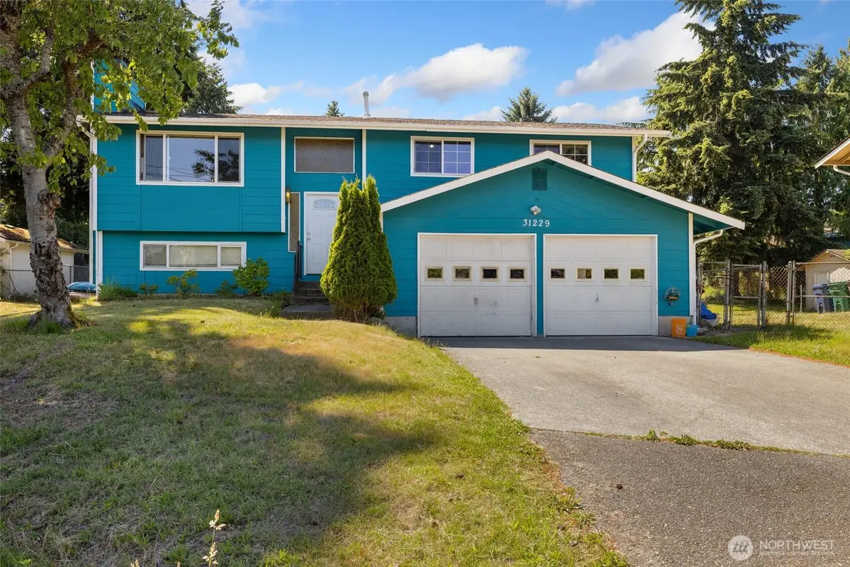 31229 10th Avenue S, Federal Way, WA 98003 - #1