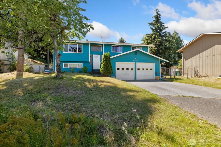 31229 10th Avenue S, Federal Way, WA 98003 - #2