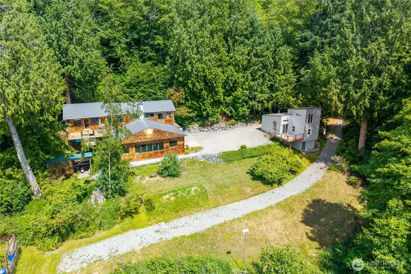 3556 Colony Mountain Drive, Bow, WA 98232
