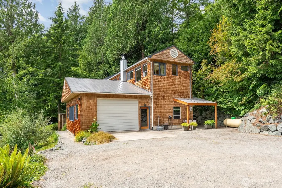 3556 Colony Mountain Drive, Bow, WA 98232 - #2