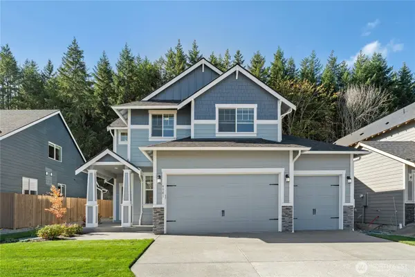 10012 Jackson Street #307, Yelm, WA 98597