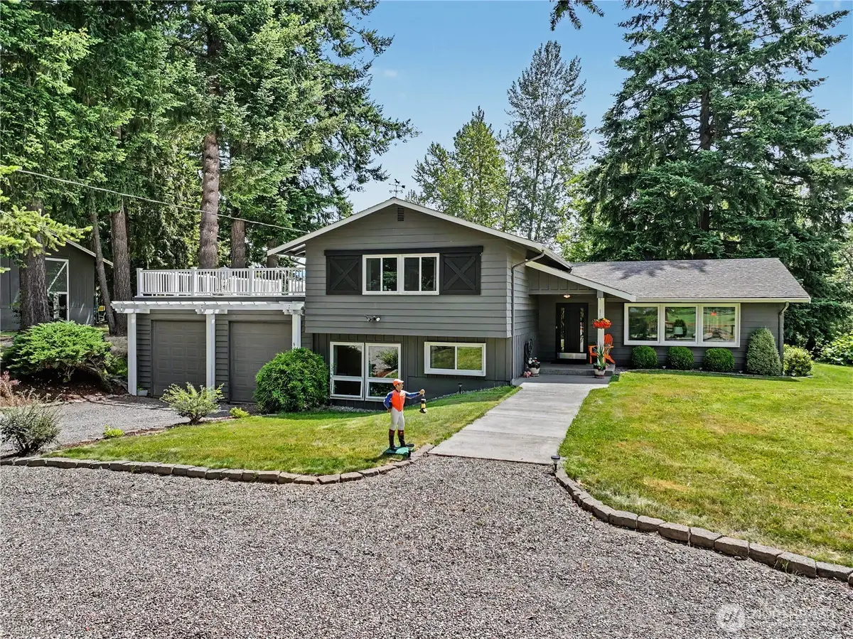 39428 200th Avenue Se, Auburn, WA 98092 - #1
