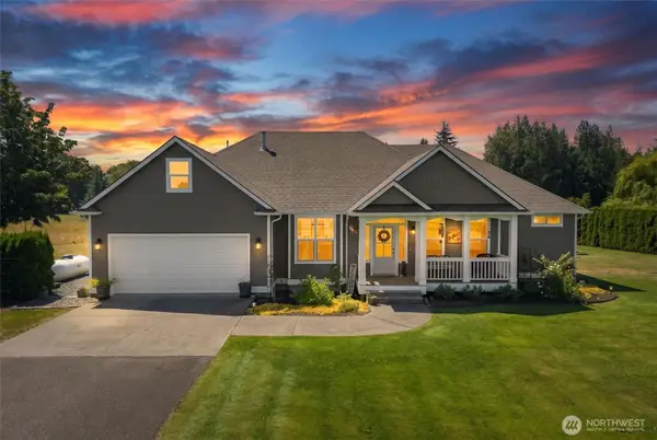 673 Schultz Drive, Bellingham, WA 98226
