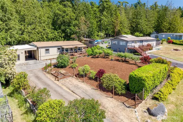 81 Alder Drive, Port Townsend, WA 98368