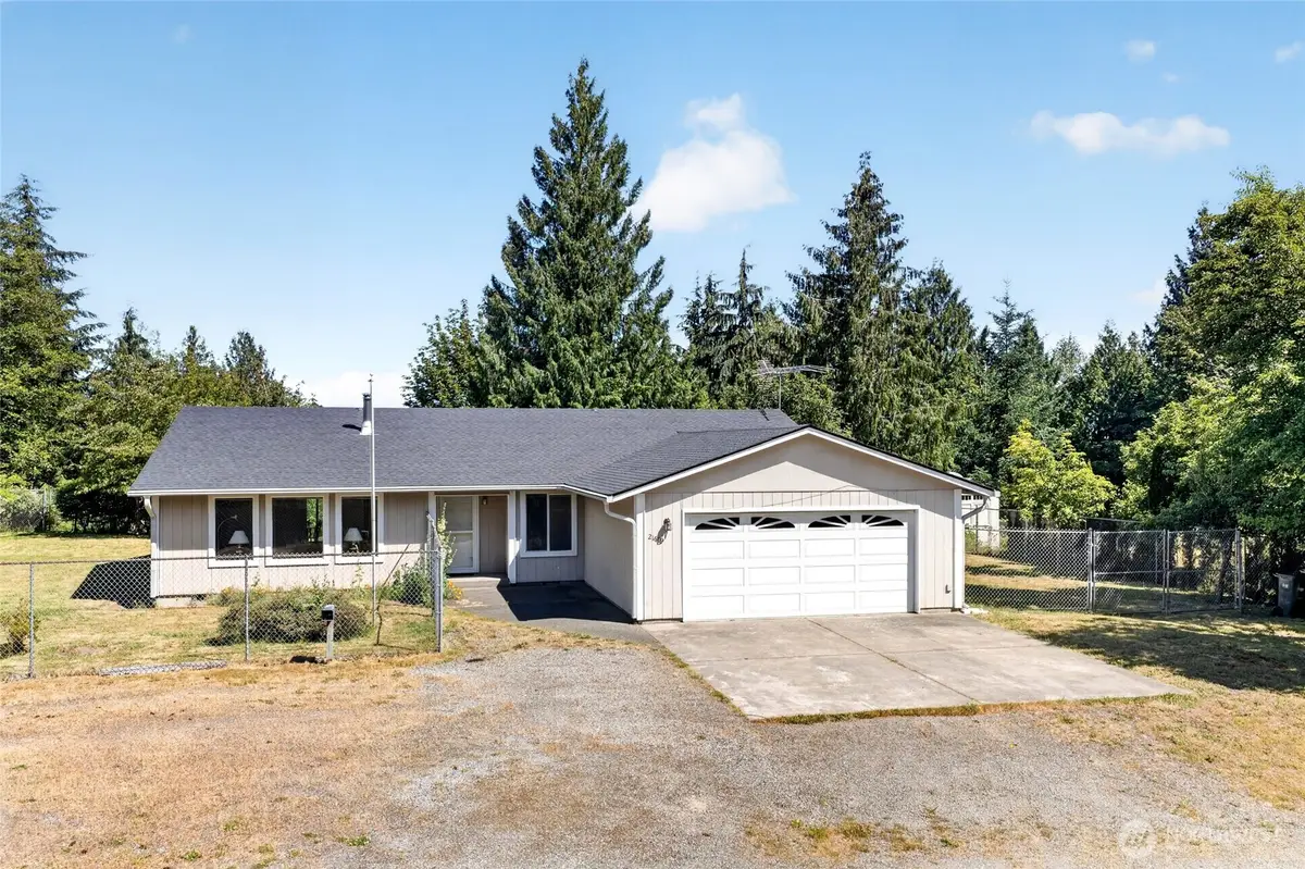 21619 185th Street E, Orting, WA 98360 - #1