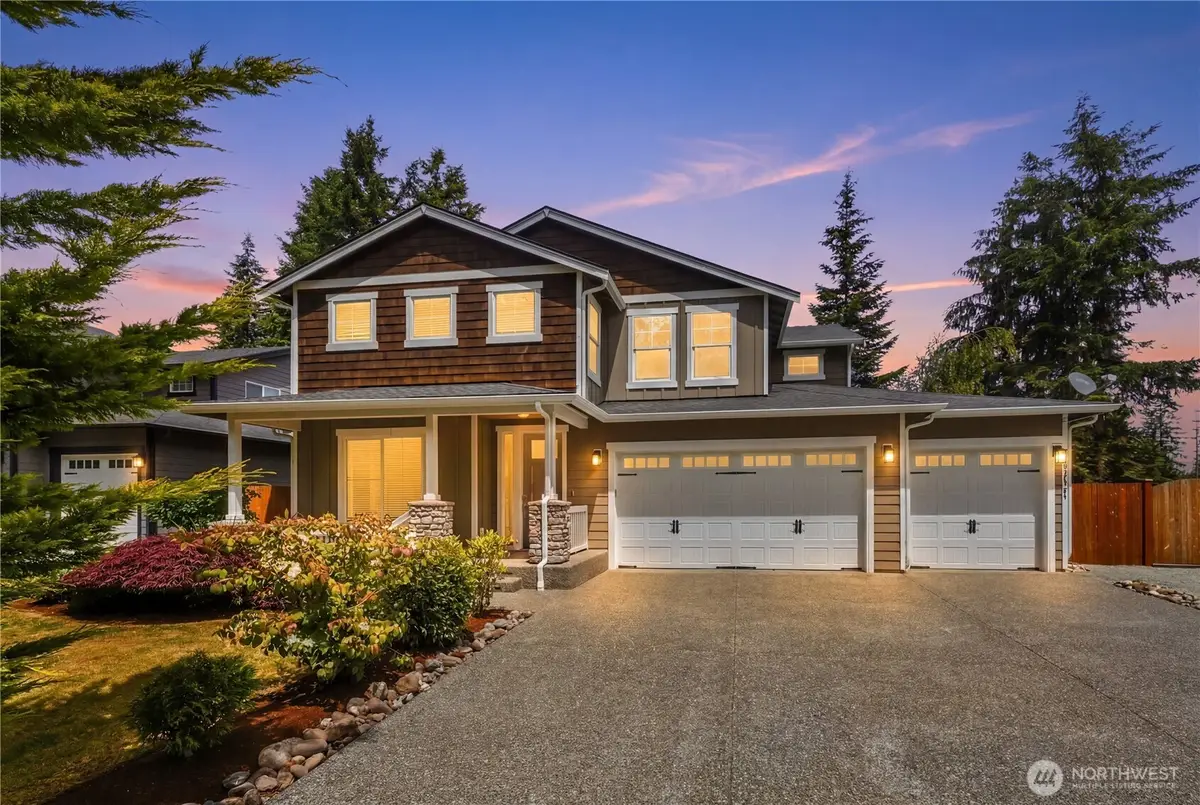 13121 287th Avenue Se, Monroe, WA 98272 - #1