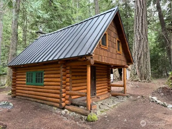 162 Silver Creek - Usfs, Greenwater, WA 98022