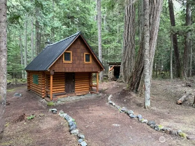 162 Silver Creek - Usfs, Greenwater, WA 98022 - #2