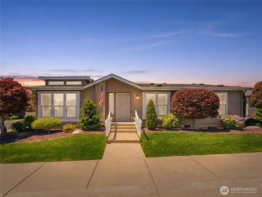 561 Sunday Drive, East Wenatchee, WA 98802 - #2