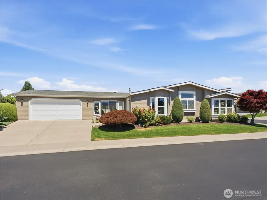 561 Sunday Drive, East Wenatchee, WA 98802 - #3
