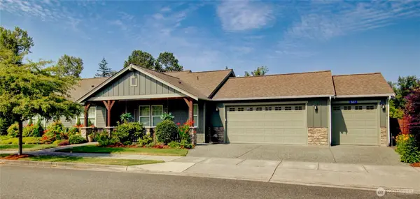 507 Twin Brooks Drive, Mount Vernon, WA 98273