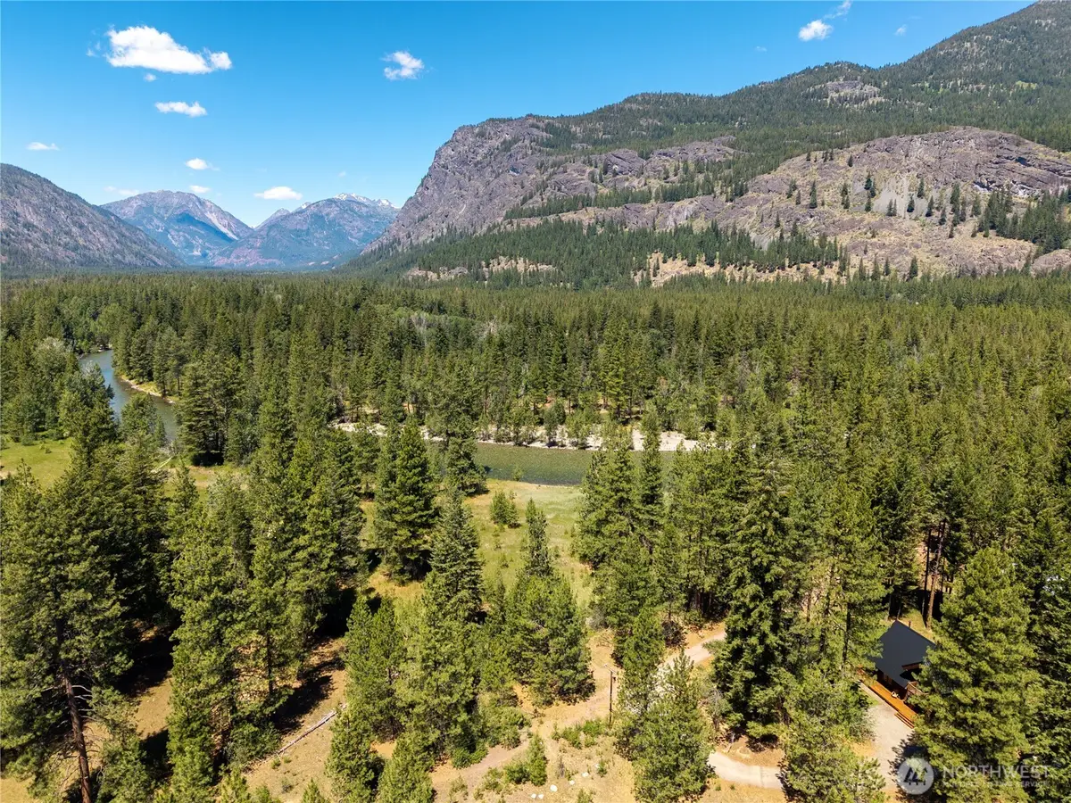 65 Mazama Pines Lane, Mazama, WA 98833 - #1