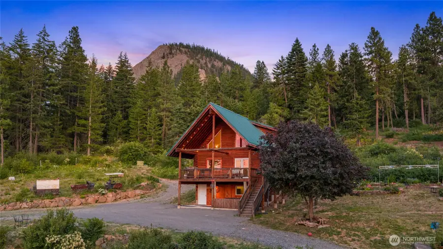 462 Graham Rd, Cle Elum, WA 98922 - #2
