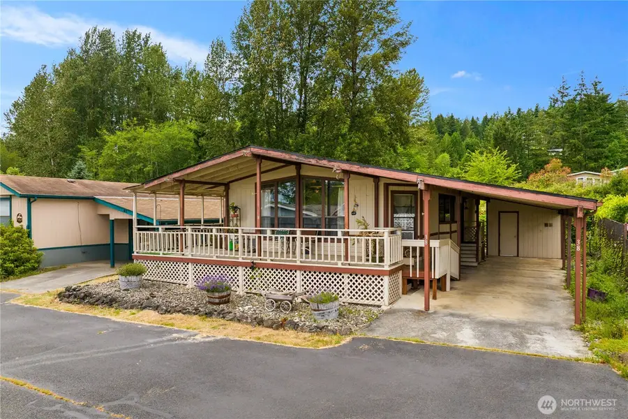 18289 E State Route 3 #38, Allyn, WA 98524 - #3
