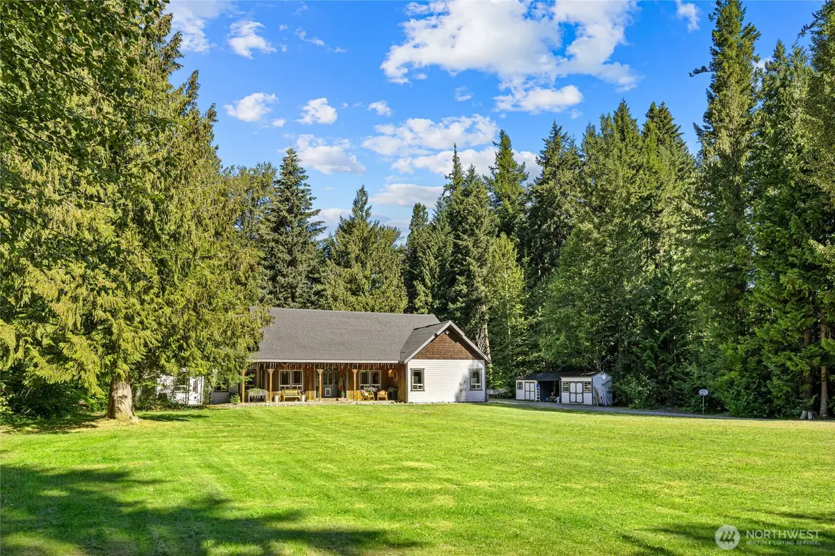 640 Storie Lane, Cle Elum, WA 98922 - #1