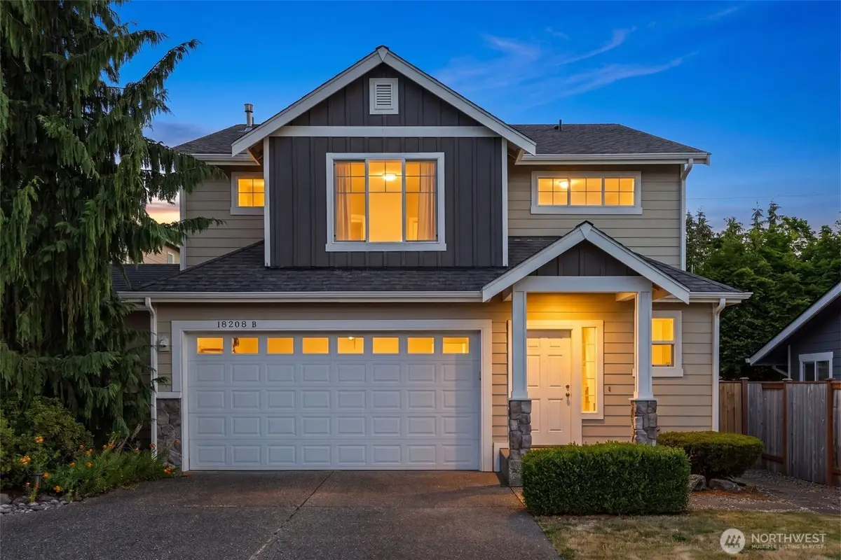 18208 2nd Place W #B, Bothell, WA 98012 - #1
