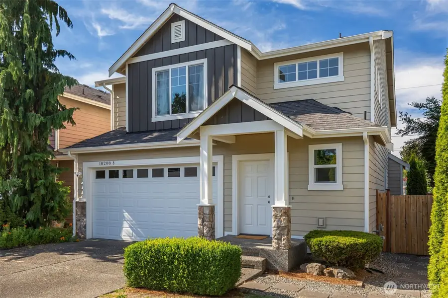 18208 2nd Place W #B, Bothell, WA 98012 - #2