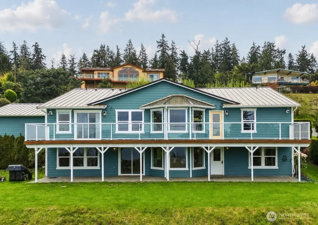 838 W Gladstone Drive, Camano Island, WA 98282 - #1