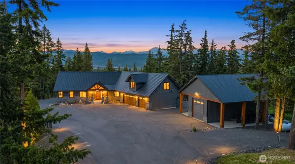 571 Colfax Road, Cle Elum, WA 98922