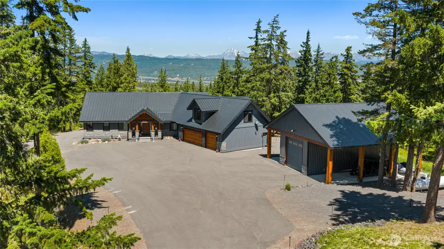 571 Colfax Road, Cle Elum, WA 98922 - #2