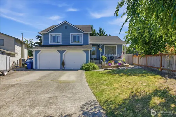 25122 117th Court Se, Kent, WA 98030