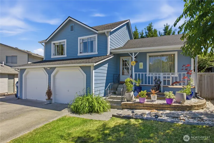 25122 117th Court Se, Kent, WA 98030 - #2