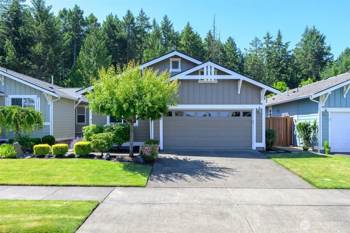 8313 Bainbridge Loop Ne, Lacey, WA 98516 - #1