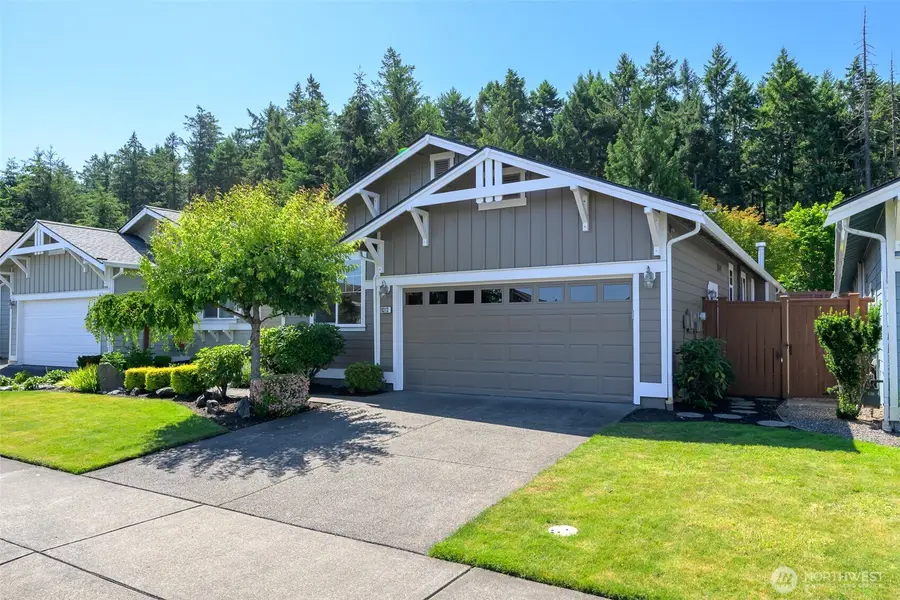 8313 Bainbridge Loop Ne, Lacey, WA 98516 - #3