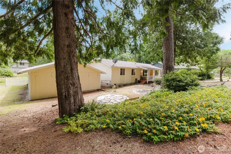 4014 Silver Lane Nw, Bremerton, WA 98312 - #3