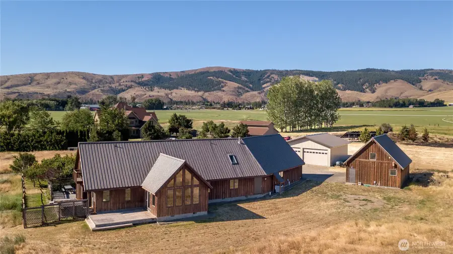 4405 Cove Road, Ellensburg, WA 98926 - #2