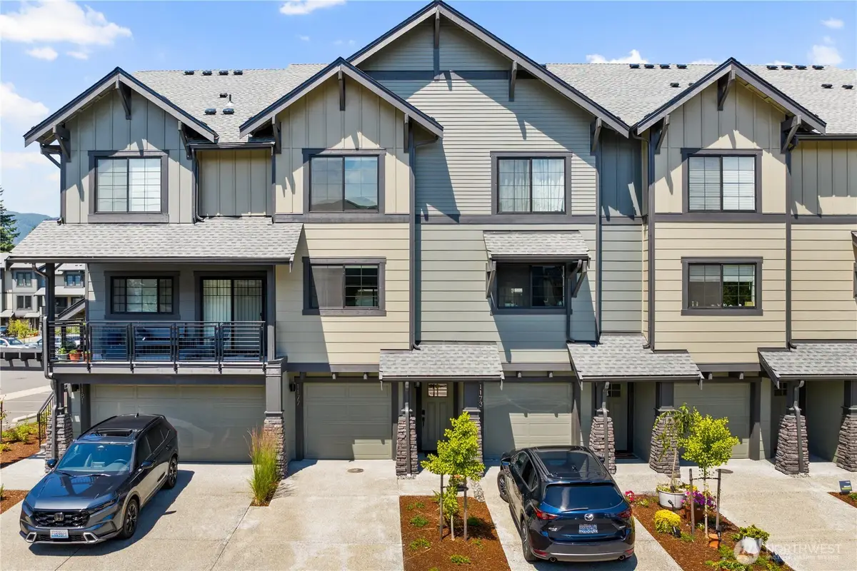 1177 Shoreline Way Se #1502, North Bend, WA 98045 - #1