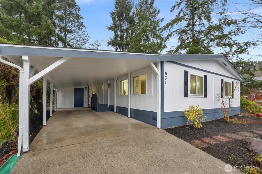931 236th Place Sw, Bothell, WA 98021 - #3