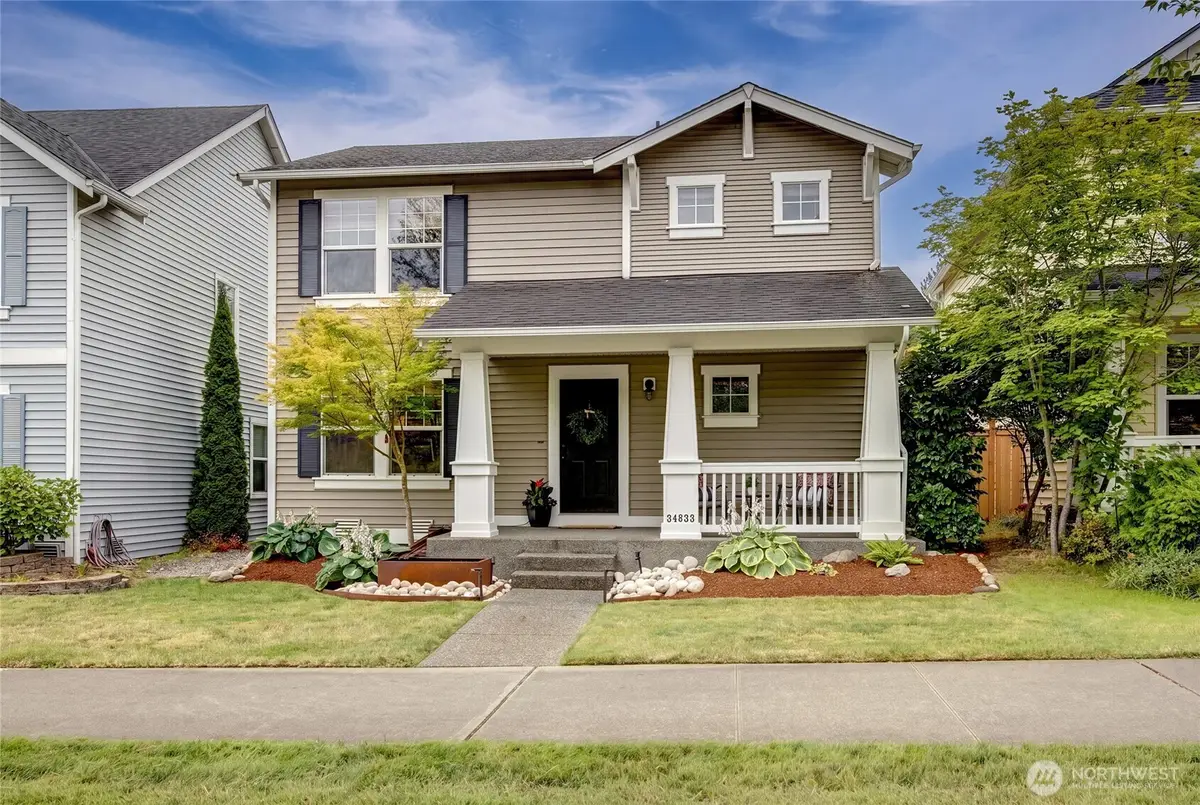 34833 SE Ridge Street, Snoqualmie, WA 98065 - #1