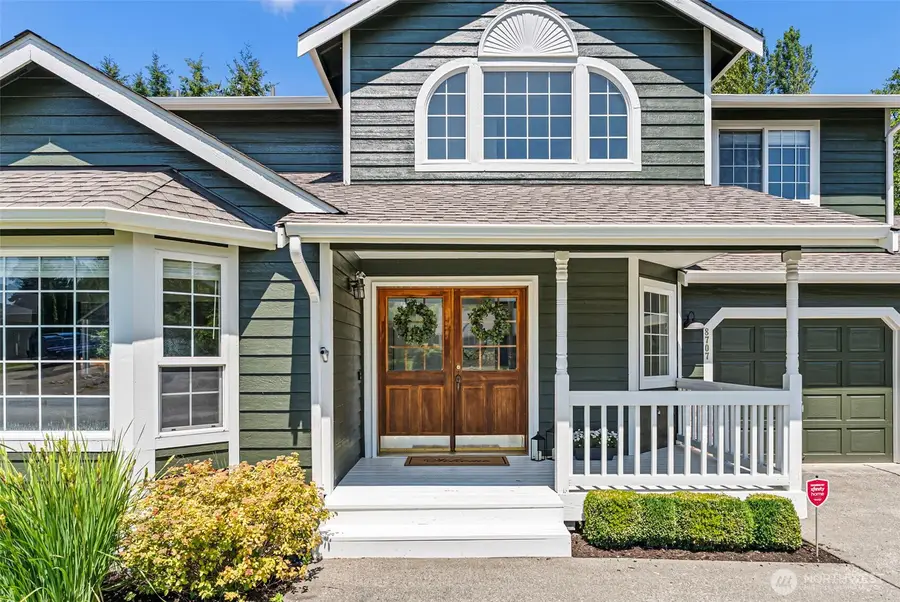8707 146th Street Ct E, Puyallup, WA 98375 - #2
