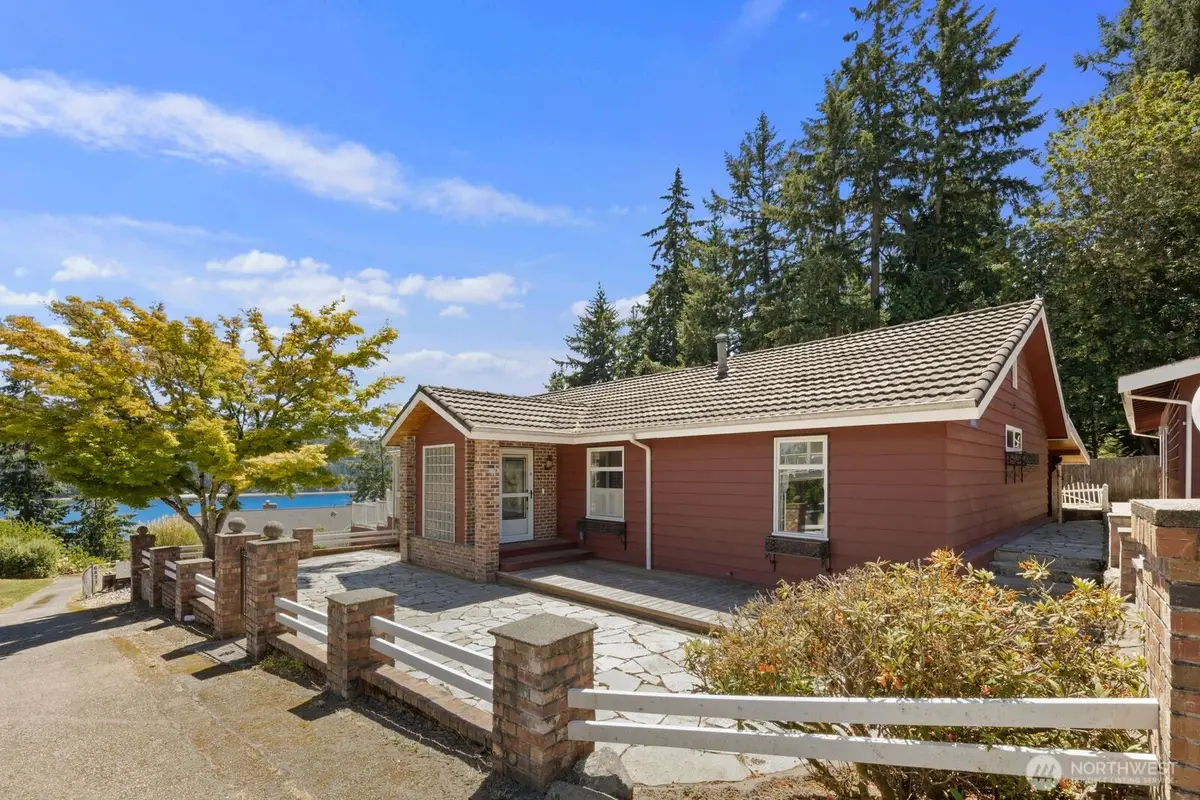 6899 Navajo Trail Ne, Bremerton, WA 98311 - #1