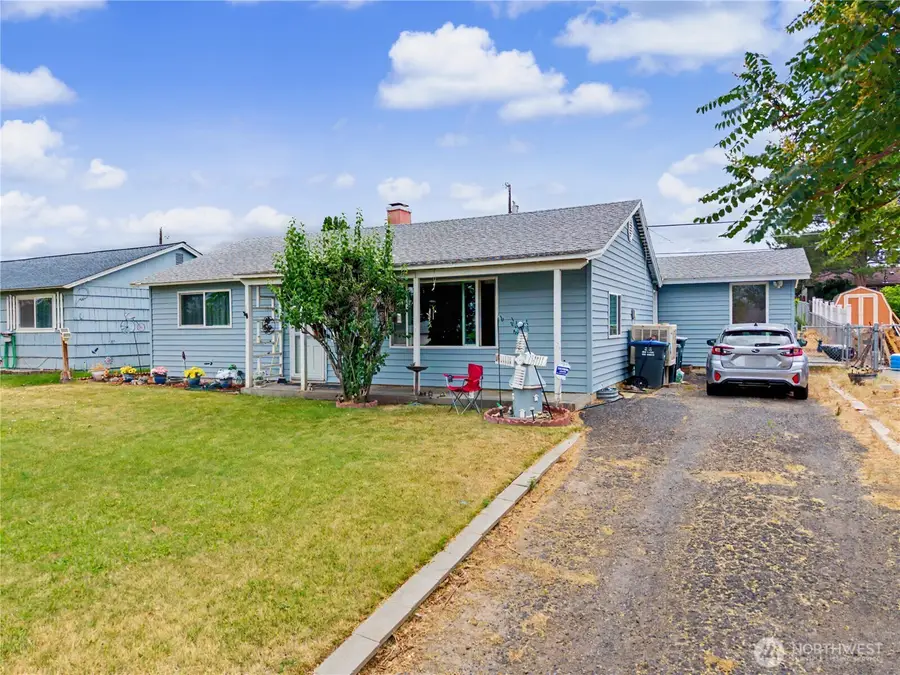 709 S Hawthorne Drive, Moses Lake, WA 98837 - #2