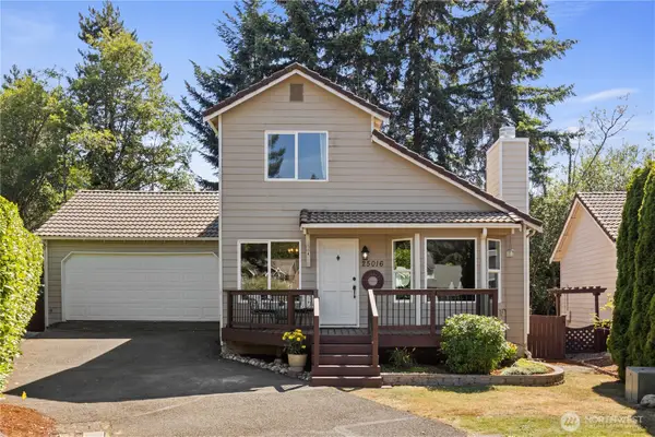 25016 222nd Court Se, Maple Valley, WA 98038