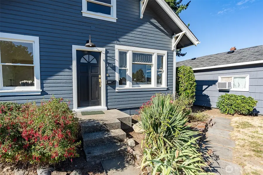 3107 N 15th St, Tacoma, WA 98406 - #3